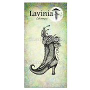 LAVINIA STAMP PIXIE BOOT LAV849